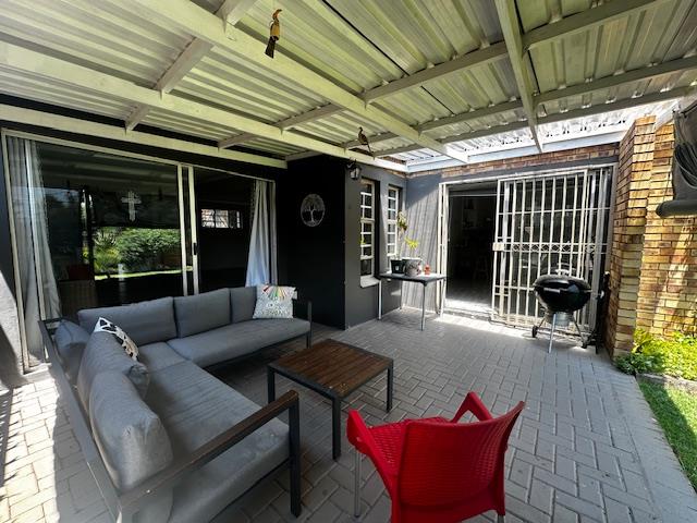 3 Bedroom Property for Sale in Pentagon Park Free State